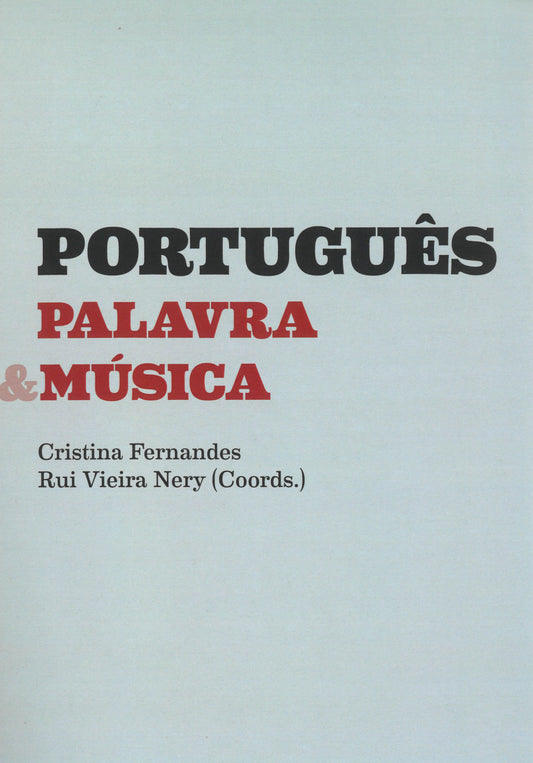Português - Palavra & Música
