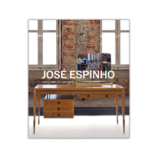 José Espinho. Vida e Obra / Life and Work