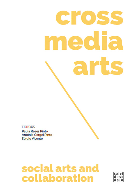 Cross Media Arts: social arts and collaboration