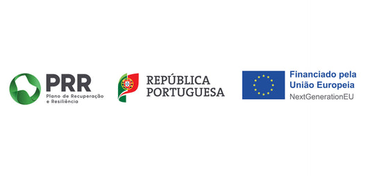 Apoio pelo Plano de Recuperação e Resiliência (PRR)