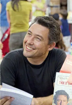 Gonçalo Cadilhe