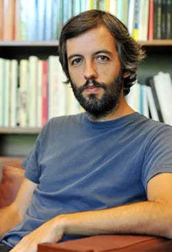Jacinto Lucas Pires