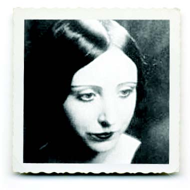 Anaïs Nin