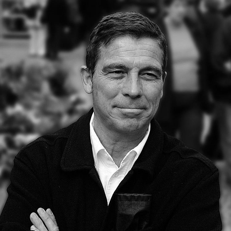 Alberto Campo Baeza