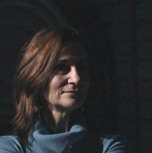 Maria Adelina Amorim