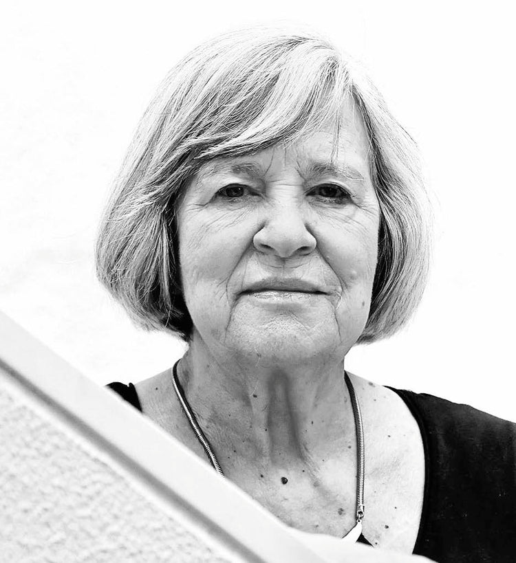 Helena Roseta