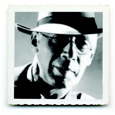 Henry Miller
