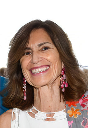 Maria Madalena Barradas Bobone