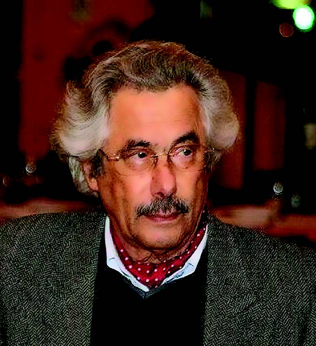 J. A. David de Morais