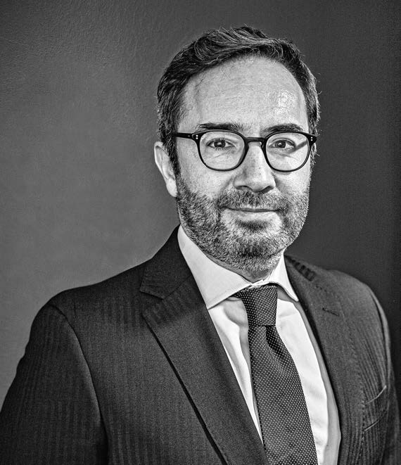 Jorge Moreira da Silva
