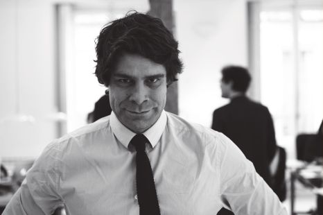 José Filipe Torres