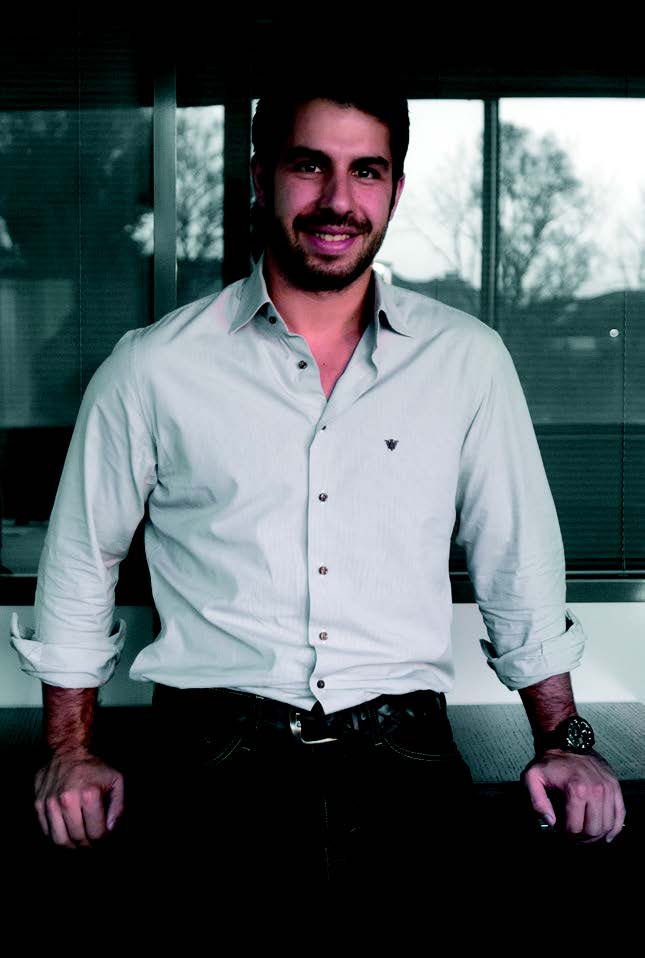 Luís Alexandre Ferreira de Almeida