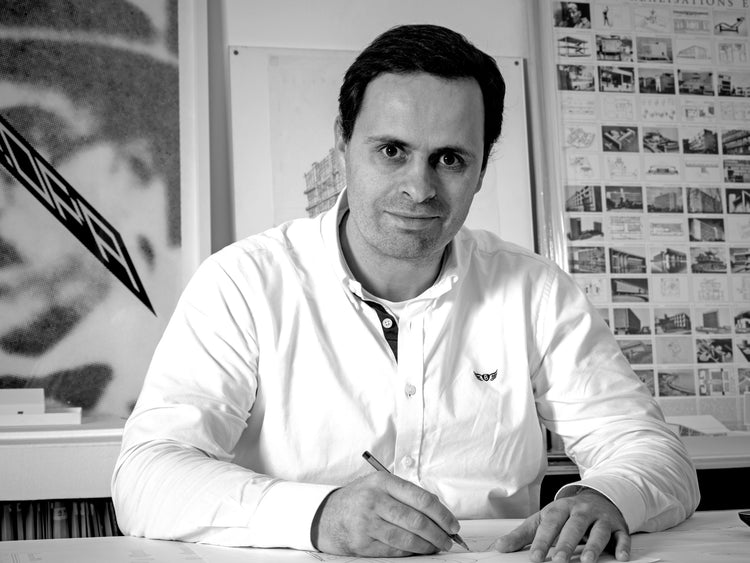 Luís Peixoto
