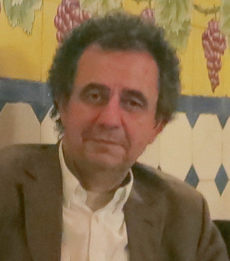 Marcel freydefont