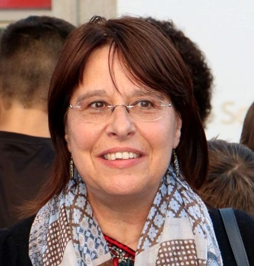 Maria de Fátima Nunes