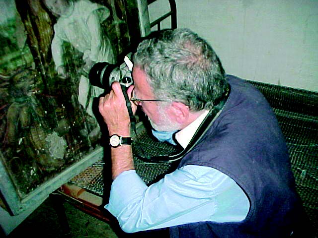 Manuel Batóreo