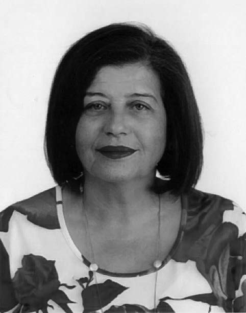 Maria da Luz Ferreira Gouveia