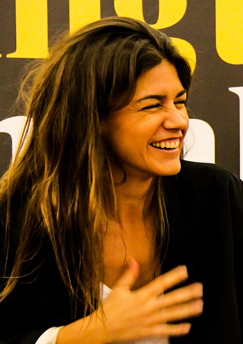 Matilde Campilho