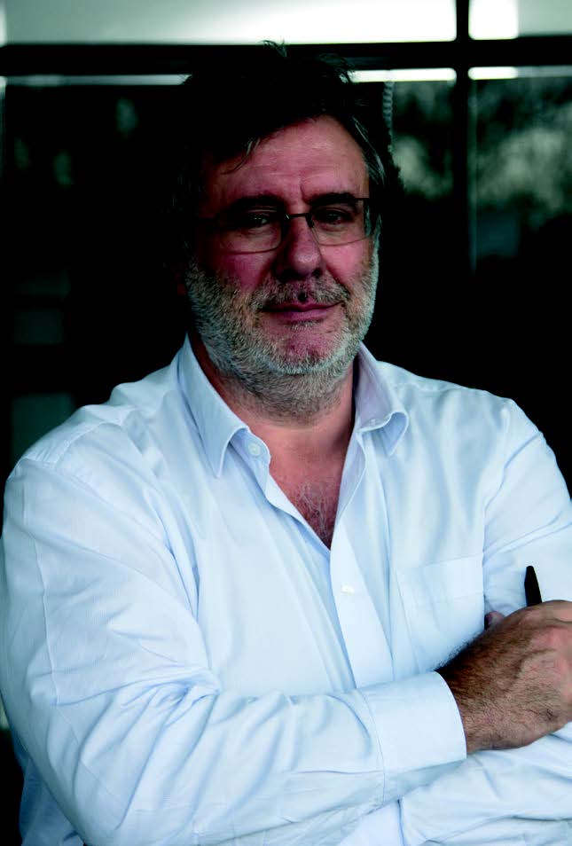 Nelson Ferreira de Almeida