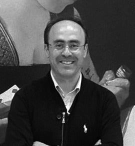 Roberto Carlos Reis