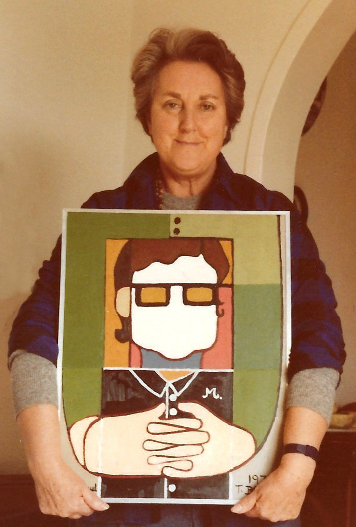 Teresa Black