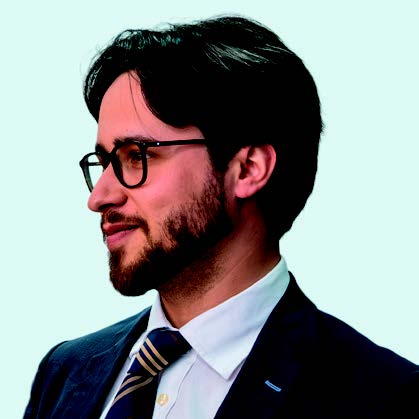 Tomás Gorjão