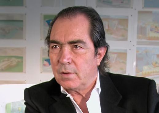 Tomás Taveira