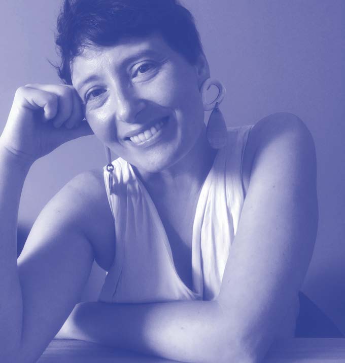 Vânia Rodrigues