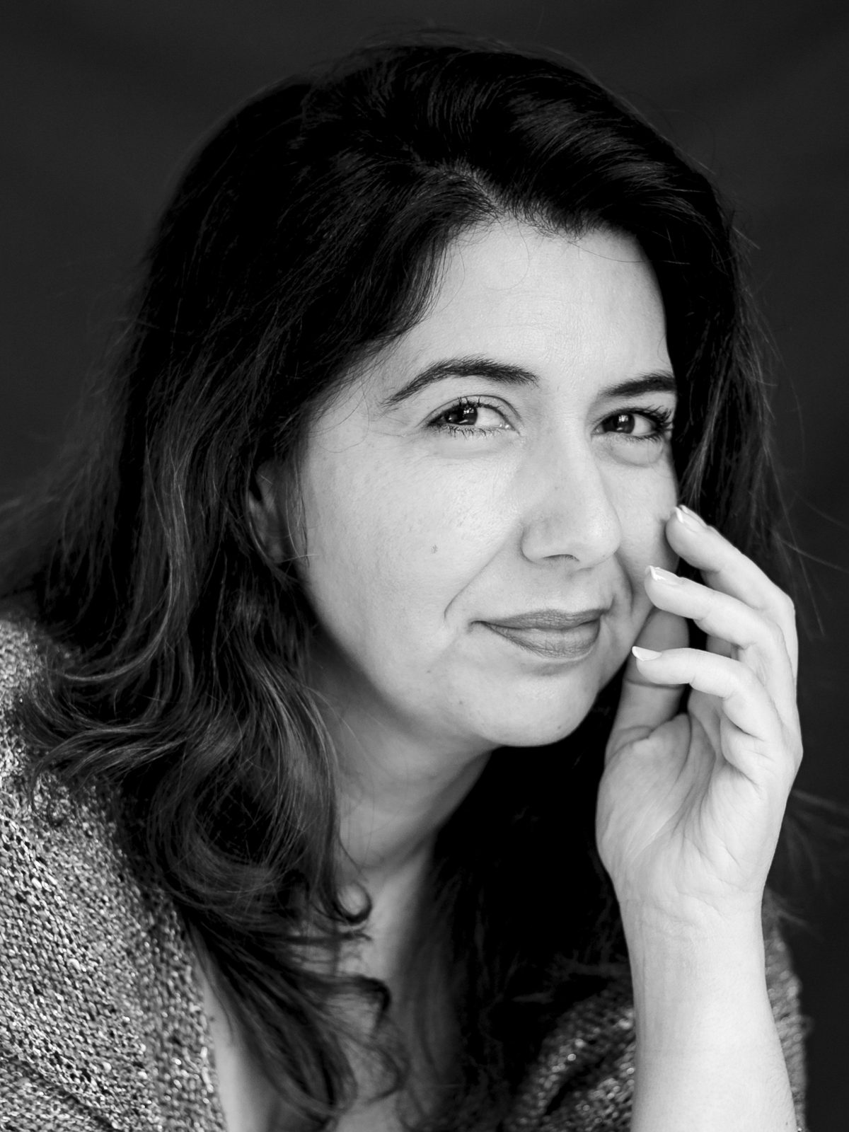 Ana Zorrinho