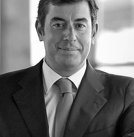 Gonçalo Lobo Xavier