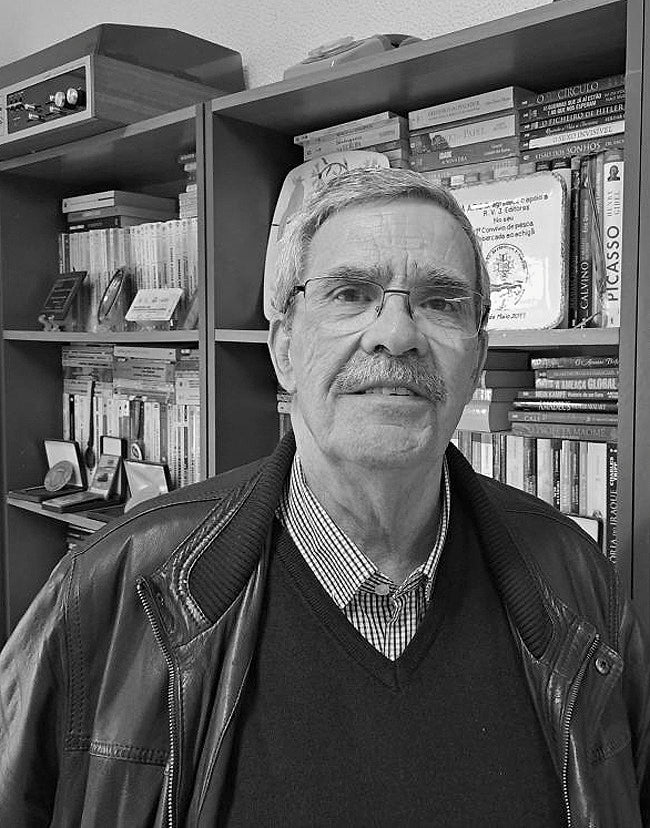 José Dias dos Santos Pires