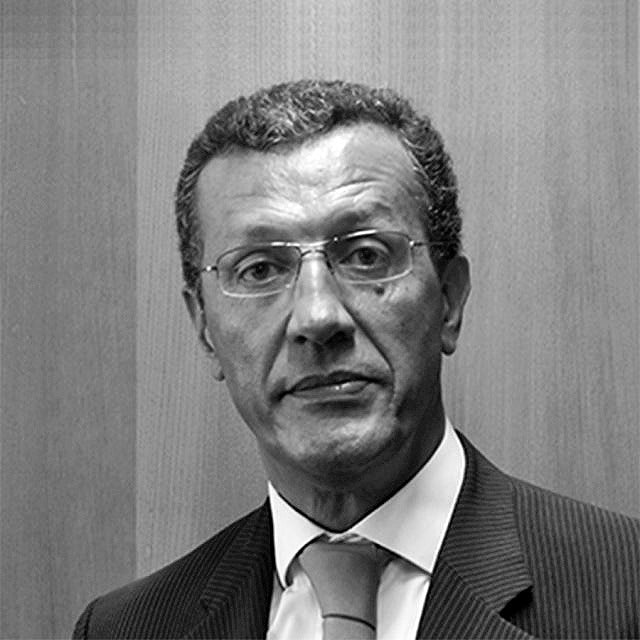 José Manuel Mesquita