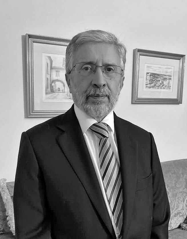 José Santos Cabral