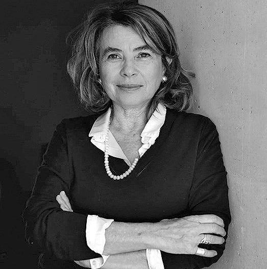 Luísa Schmidt