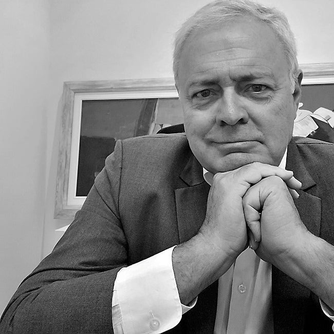 Paulo Sande