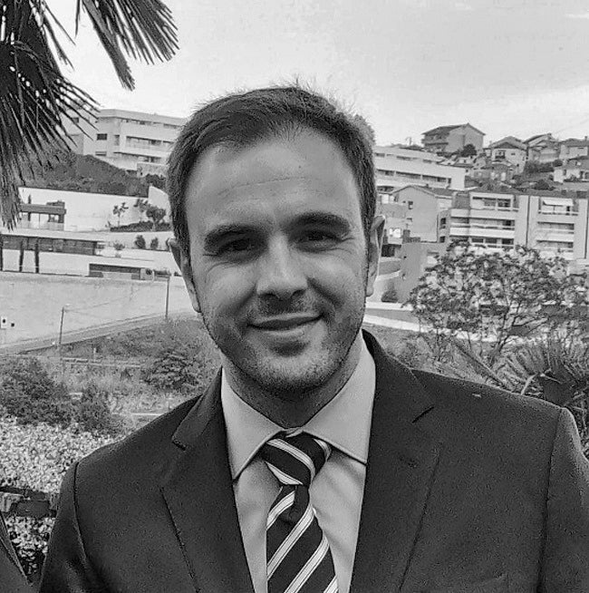 Ricardo Dourado Leite