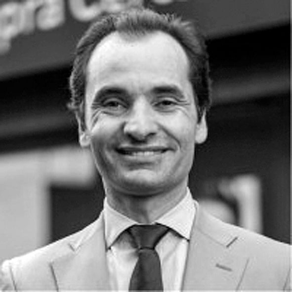 Ricardo Sousa