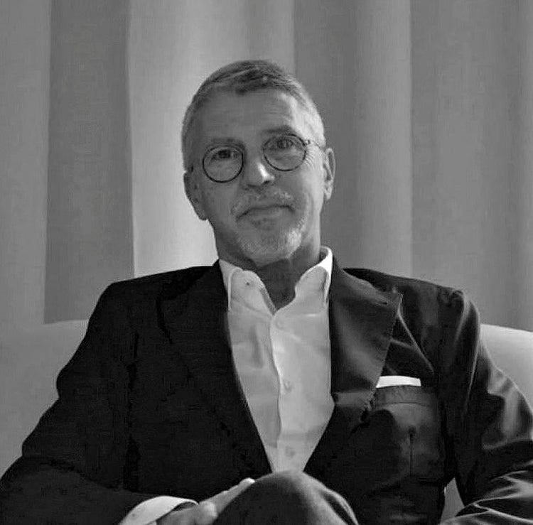 Carlos Robalo Cordeiro