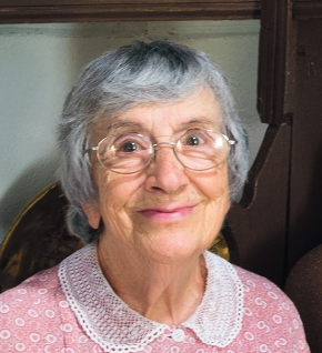 Josefina Pissarra