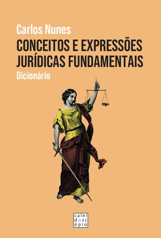 Conceitos e Expressões Jurídicas Fundamentais
