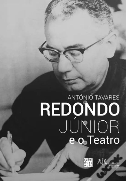 Redondo Júnior e o Teatro