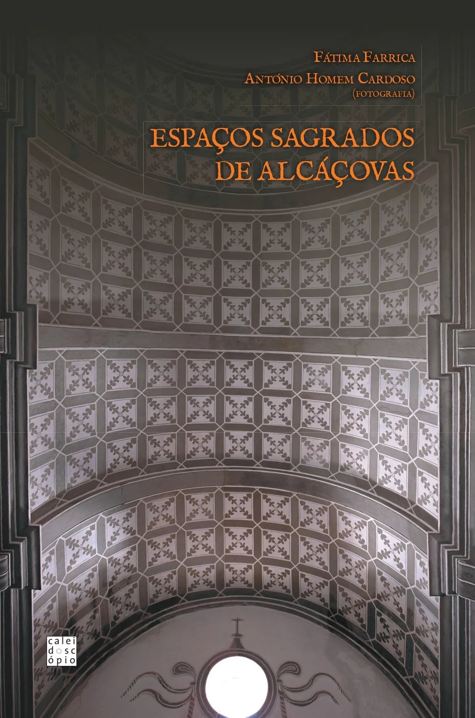 Espaços Sagrados de Alcáçovas