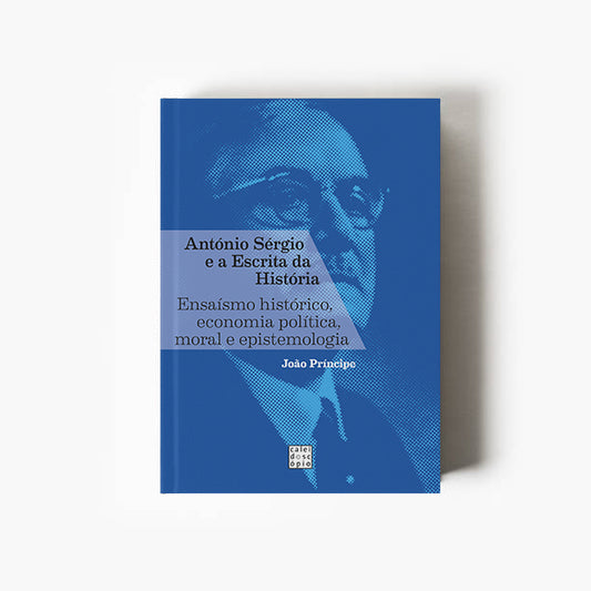 O Horizonte Trabalhista de António Sérgio (ebook)