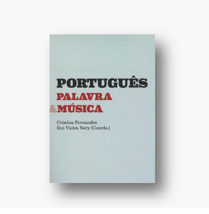 Português - Palavra & Música