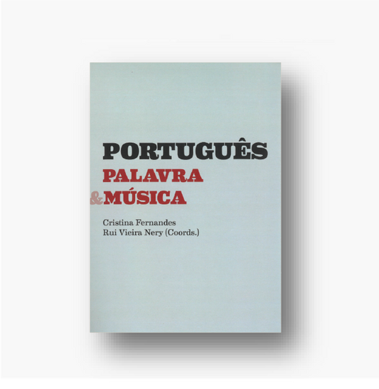 Português - Palavra & Música
