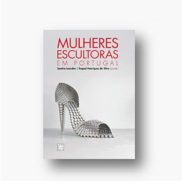 Mulheres Escultoras em Portugal