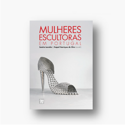 Mulheres Escultoras em Portugal
