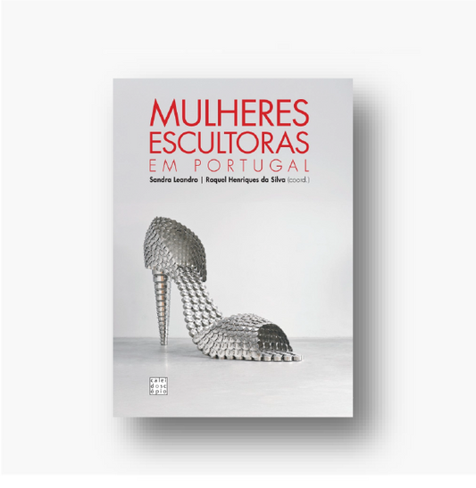 Mulheres Escultoras em Portugal
