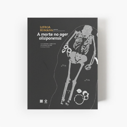 Lisboa Romana: A morte no Ager Olisiponensis