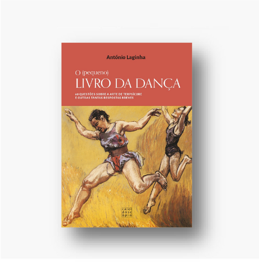 O (pequeno) Livro da Dança (2.ª Edição)